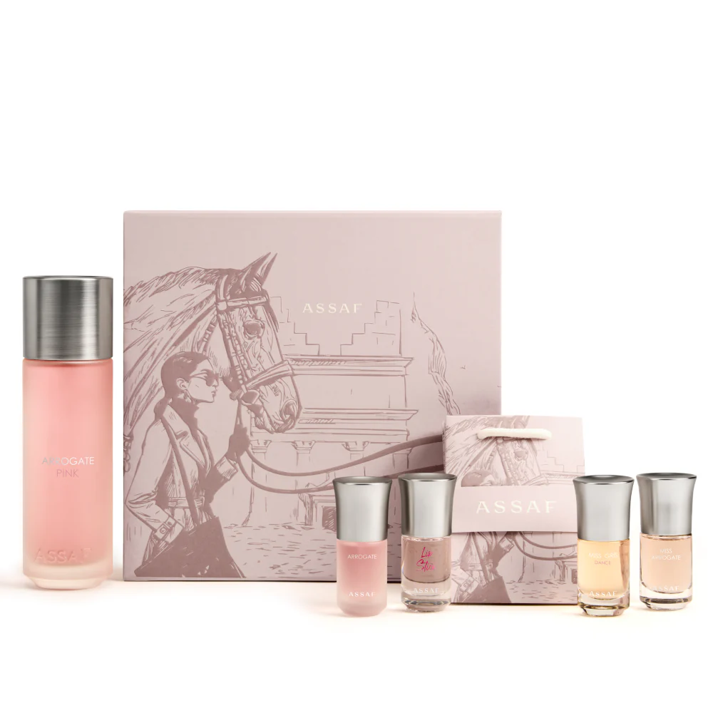 Arrogate Pink Collection - Image 4