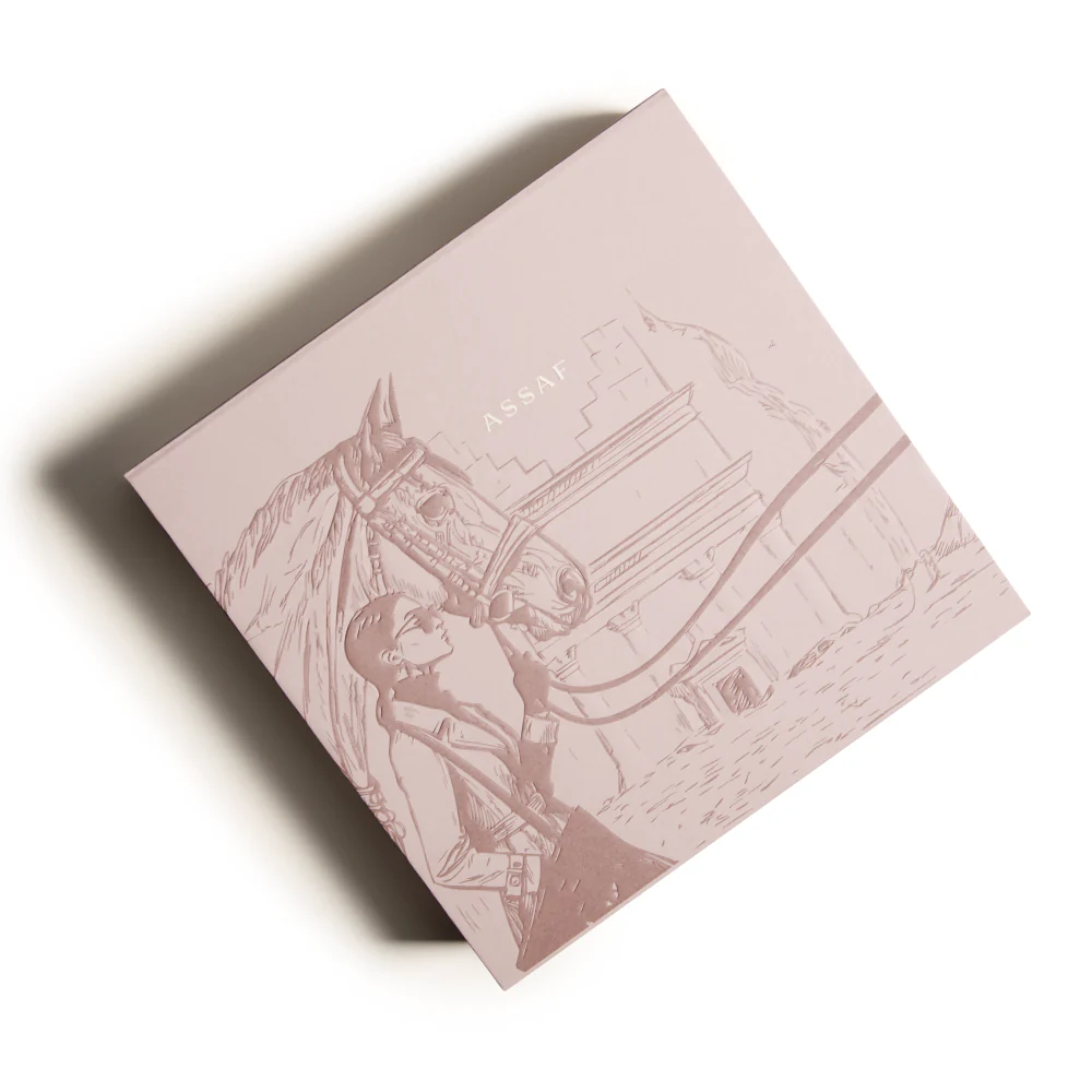 Arrogate Pink Collection - Image 6