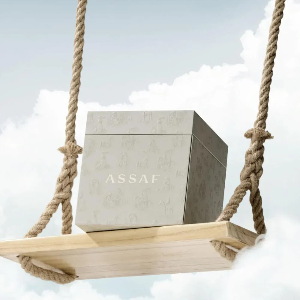 MUSK ASSAF - Image 5