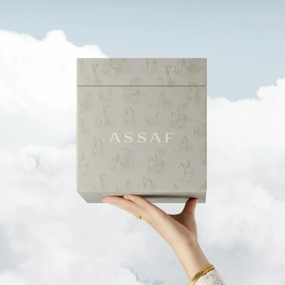 MUSK ASSAF - Image 7