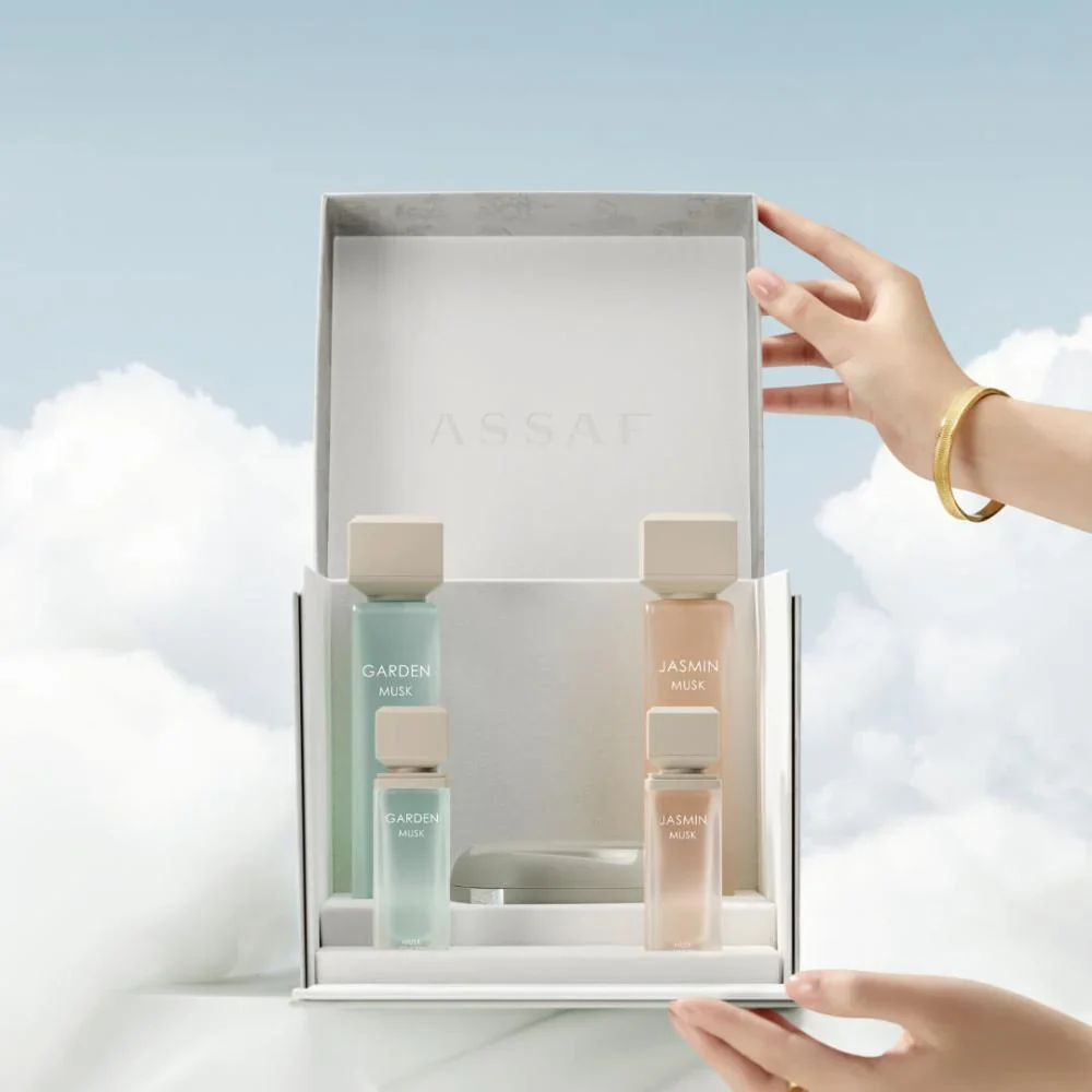 MUSK ASSAF - Image 8